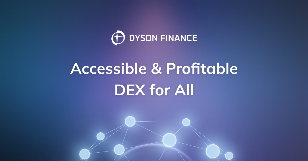 Dyson Finance